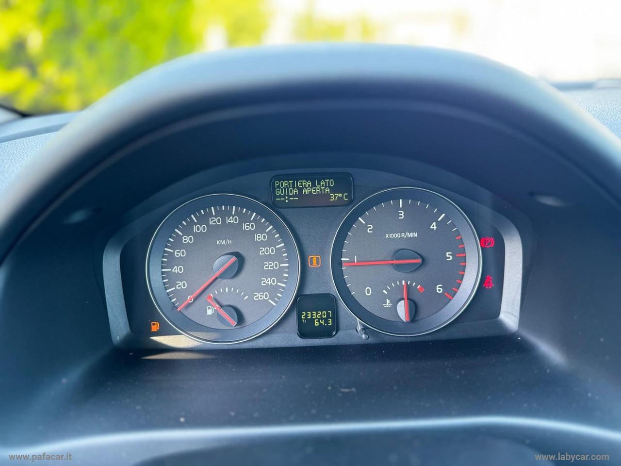 VOLVO V50 1.6 POLAR