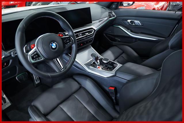 BMW M3 Touring Competition M xDrive|IVA ESP