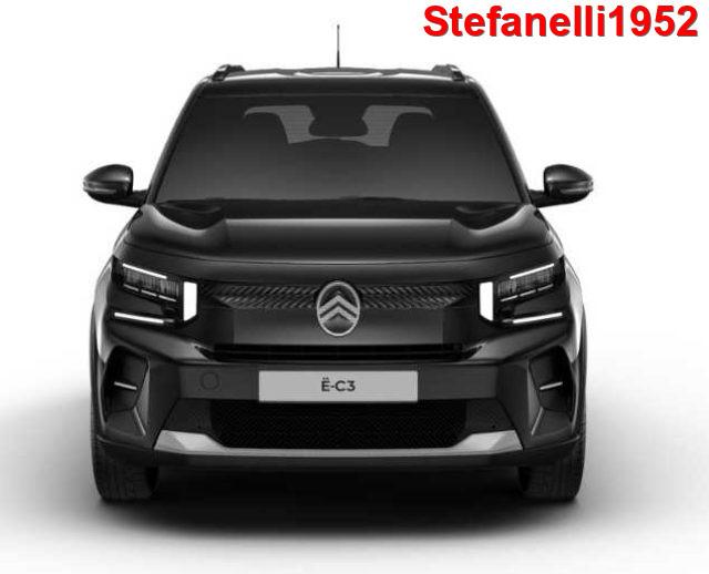 CITROEN C3 Nuova Elettrica 83kw (113cv) - MAX