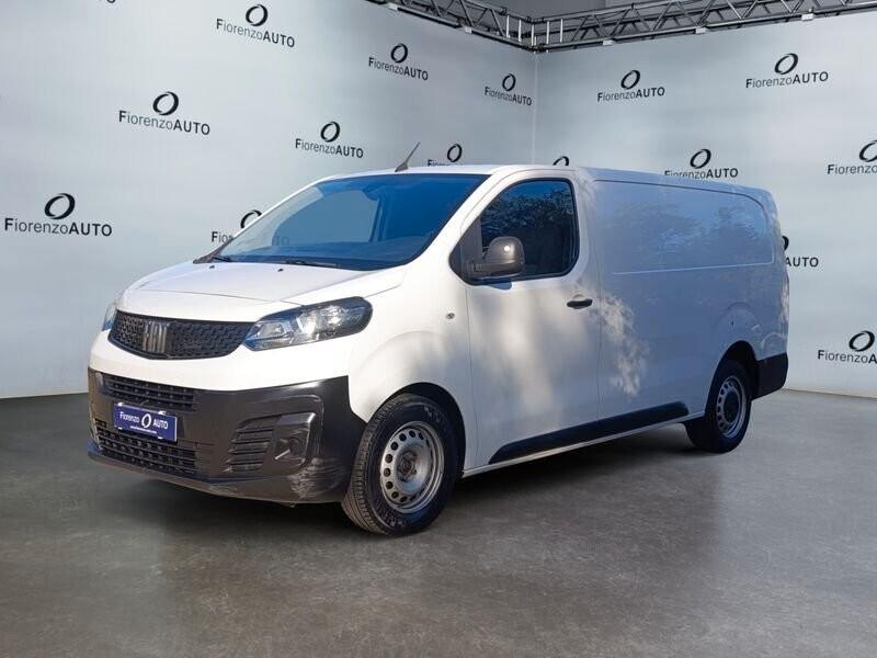 Fiat Scudo 1.5 BlueHDi 100 CV PL-TN Furgone - PREZZO REALE