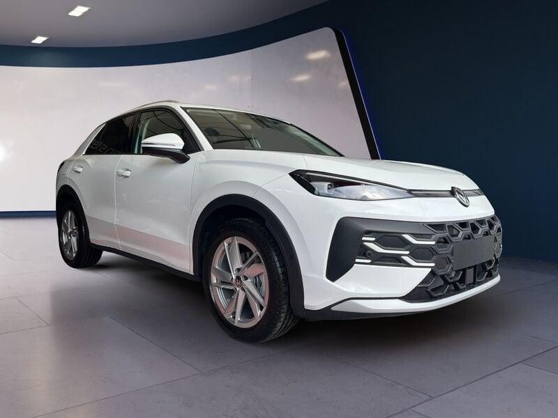Volkswagen T-Roc T-Roc 1.5 etsi Style 150cv dsg