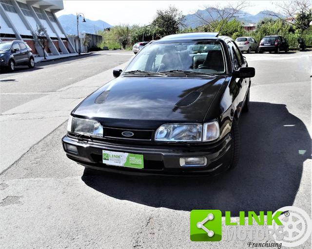 FORD Sierra RS Cosworth 4X4