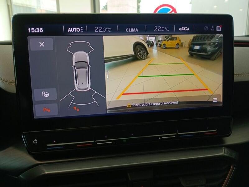 CUPRA Formentor 2.0 TDI 4Drive DSG