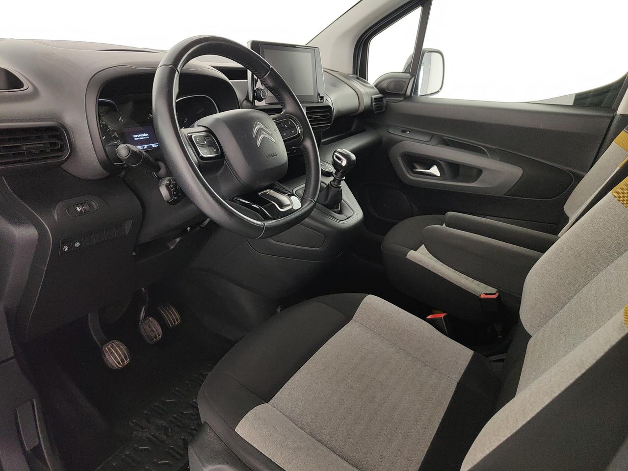 CITROEN Berlingo 1.5 bluehdi M Rip Curl s&s 100cv