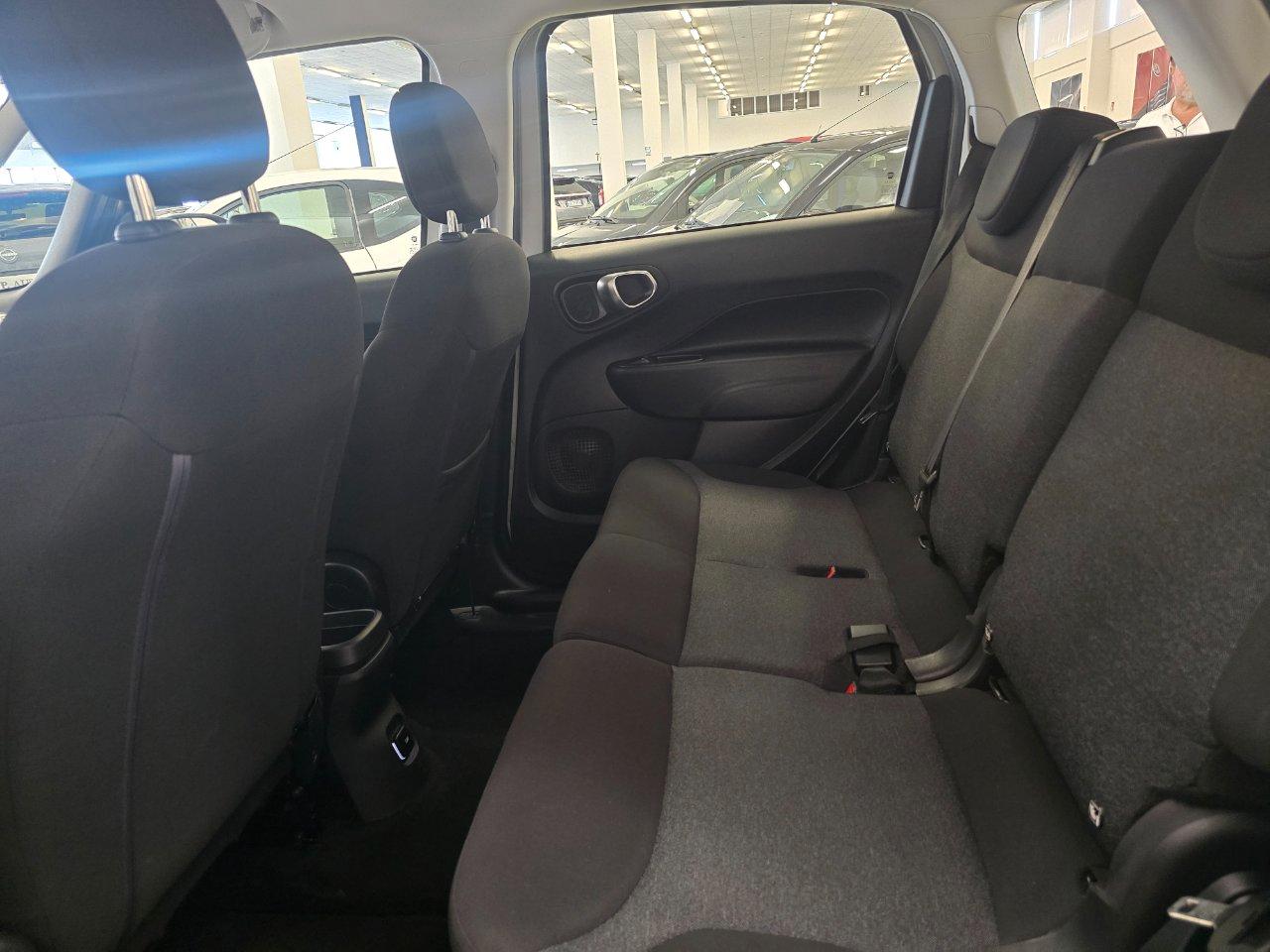 Fiat 500 L 500L 1.3 mjt Mirror 95cv my20