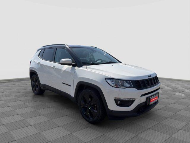 JEEP Compass Compass 1.4 MultiAir 2WD Night Eagle