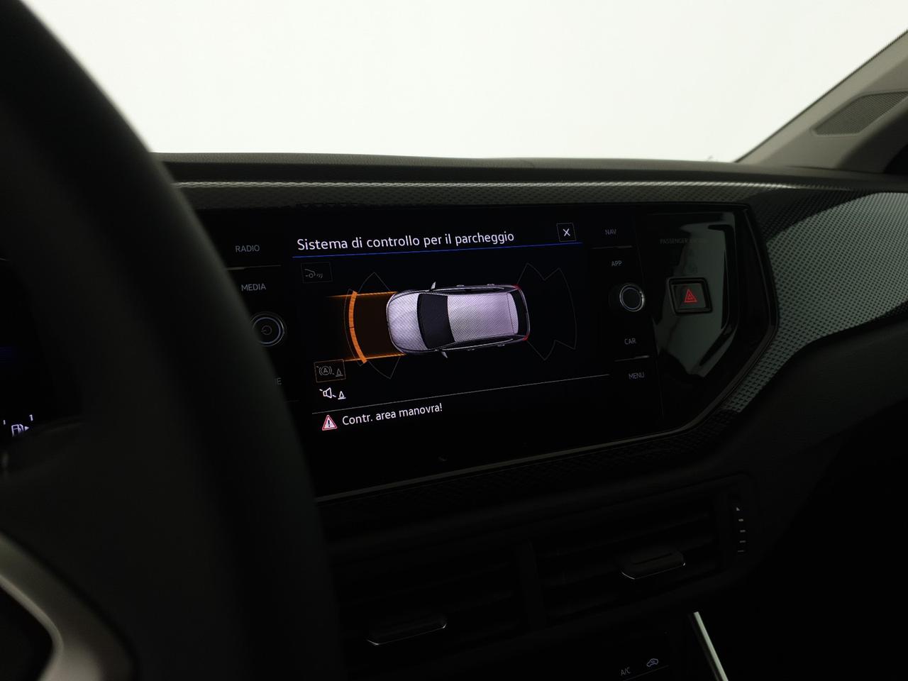 Volkswagen Polo 1.0 evo life 80cv