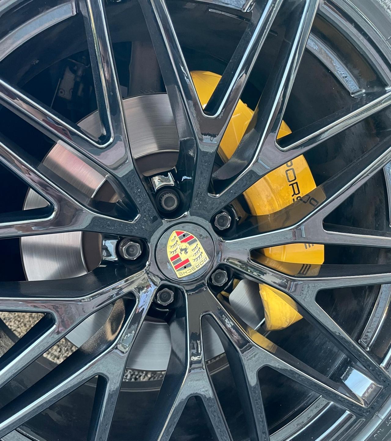 Porsche Macan 2.0 265CV TETTO 2022