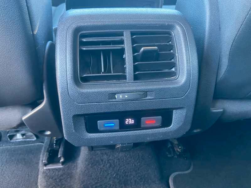 VOLKSWAGEN Touran 1.6 tdi Executive 7 posti