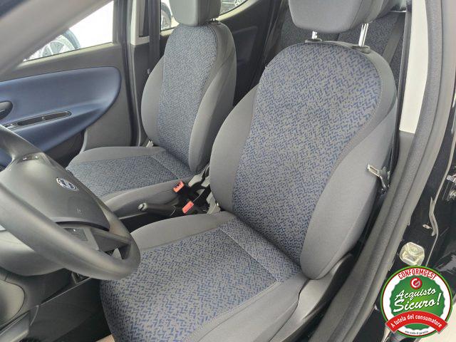 LANCIA Ypsilon 1.0 FireFly 5 porte S&S Hybrid Gold