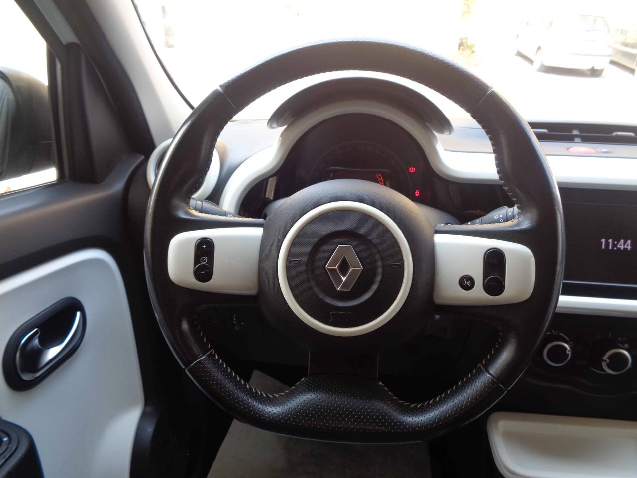 Renault Twingo 1.0 SCe Lovely (FINANZIABILE)