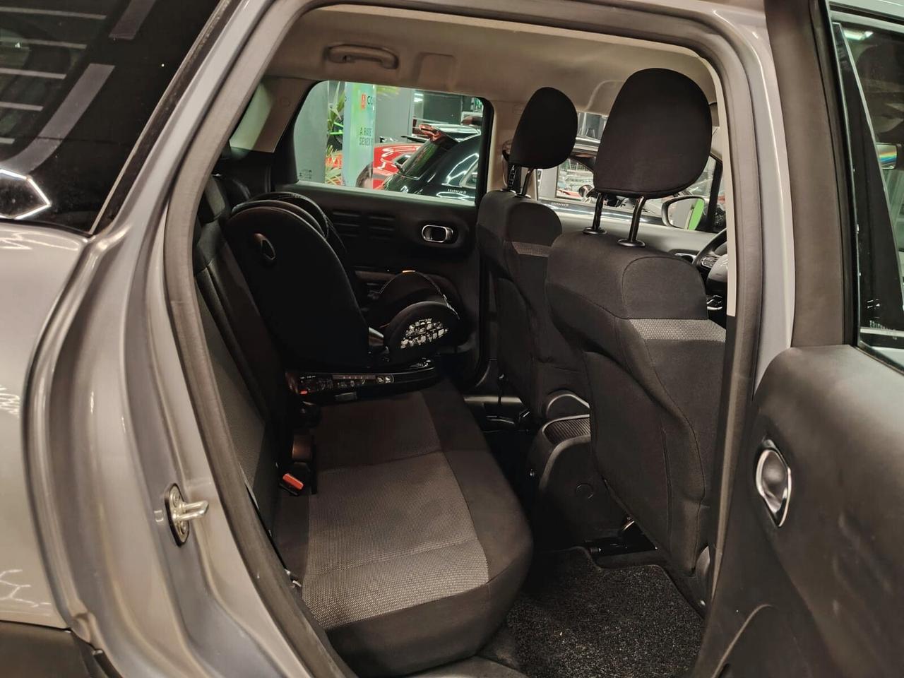 Citroen C3 Aircross PureTech 110 S&S