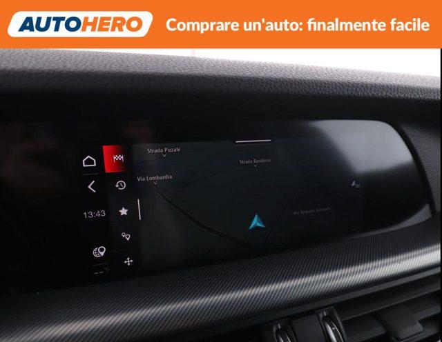 ALFA ROMEO Stelvio 2.2 Turbodiesel 210 CV AT8 Q4 Veloce