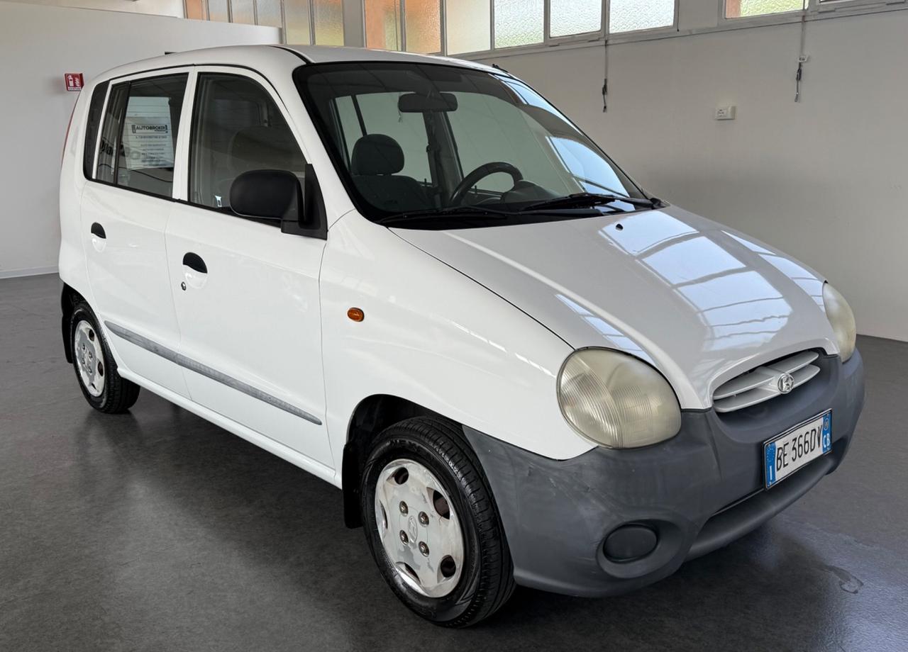 Hyundai Atos 1.0 12V GL Comfort ok neopatentati