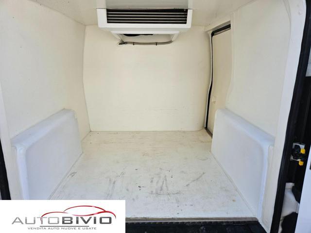 FIAT Doblo Doblò 1.6 MJT 105CV Lounge/FRIGO/COIBENTATO