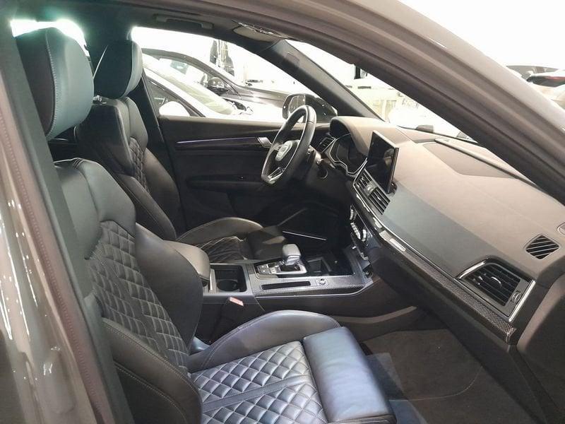 Audi Q5 S Sportback 3.0 tdi mhev 48V Sport Attitude quattro tiptronic