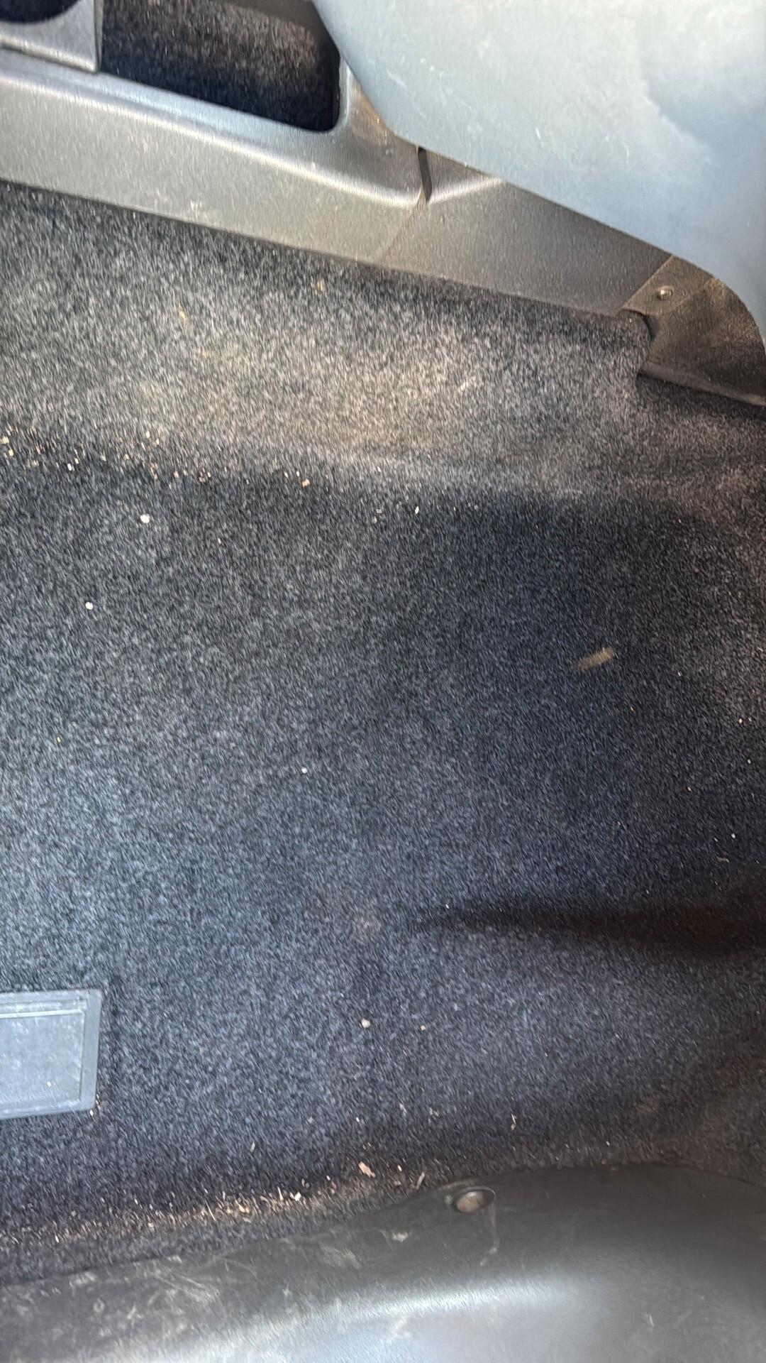 Fiat Doblo 1.3 MJT cat Family