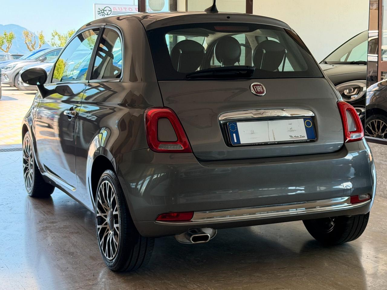 Fiat 500 1.2 69 cv. EasyPower DOLCEVITA (Imp. GPL)