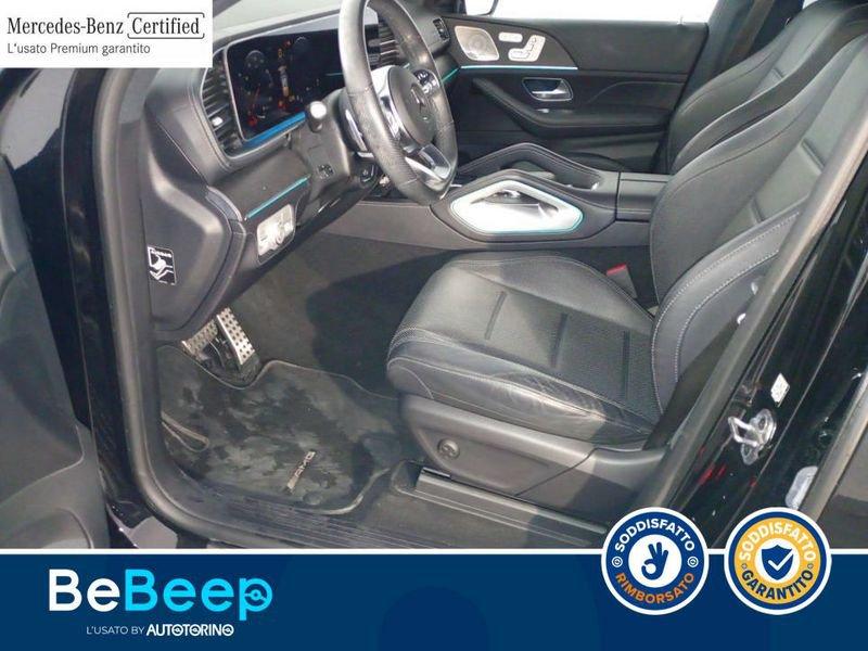 Mercedes-Benz GLE Coupé GLE COUPE 350 DE PHEV (E EQ-POWER) PREMIUM PLUS 4M