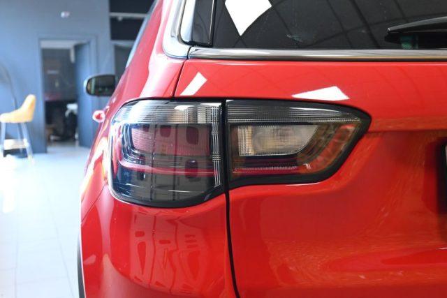 JEEP Compass 1.3 T4 4XE PLUG-IN HYBR.LIMITED 190CV RADAR FULL!!