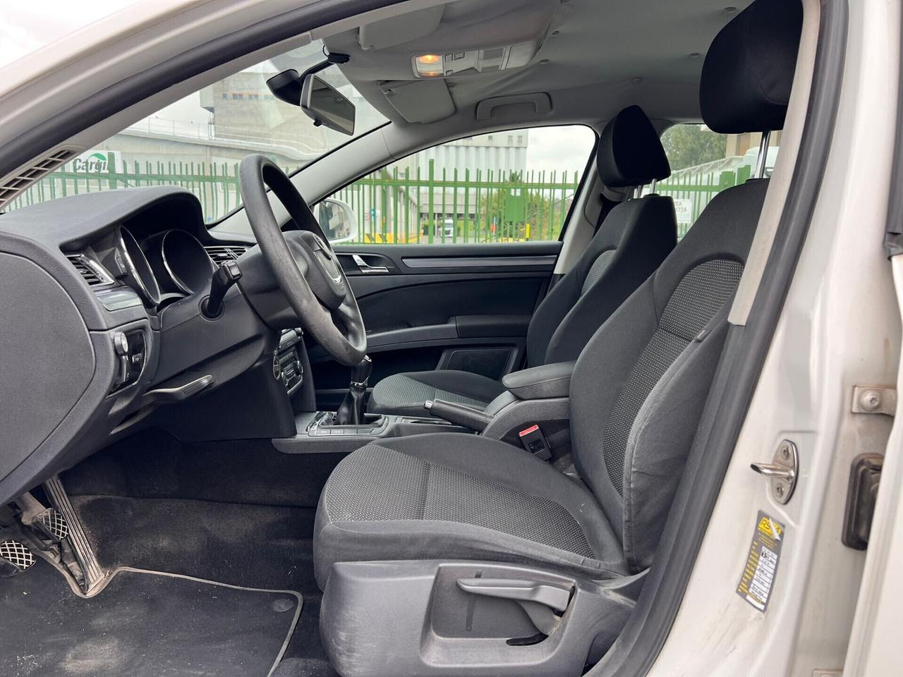 Skoda Superb 1.4 benzina/ gpl