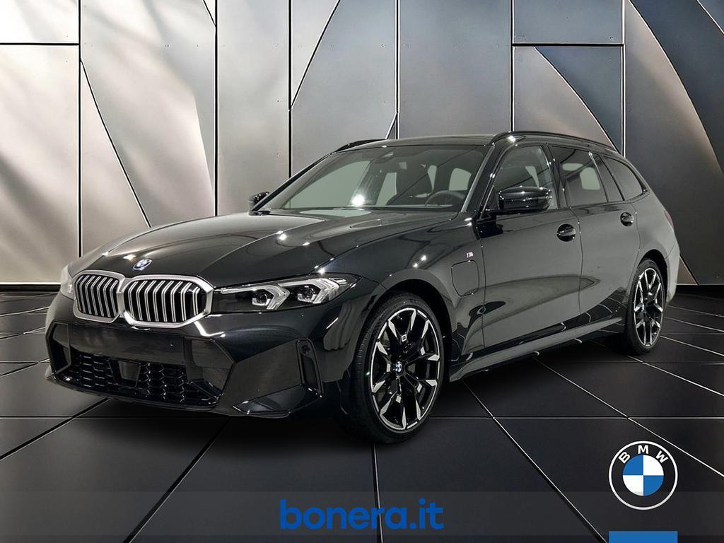 BMW Serie 3 Touring 330 e Hybrid Edition Steptronic