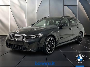 BMW Serie 3 Touring 330 e Hybrid Edition Steptronic