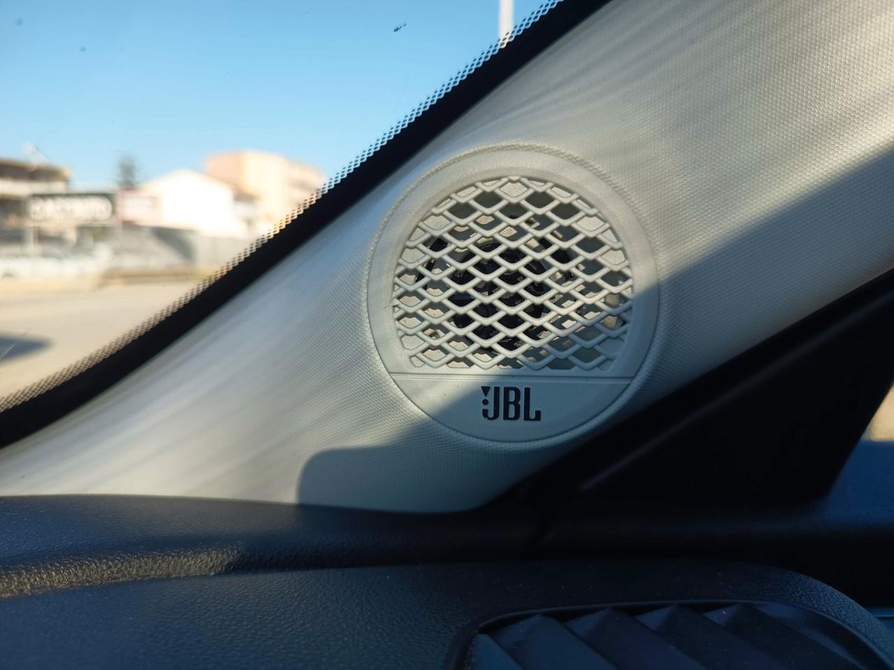 Jeep Avenger 1.2 Turbo 100 CV Summit