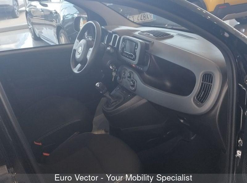 FIAT Panda 1.0 FireFly 70cv S&S Hybrid