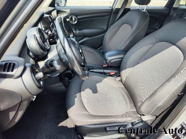 MINI One 1.2 One Hype 5 porte