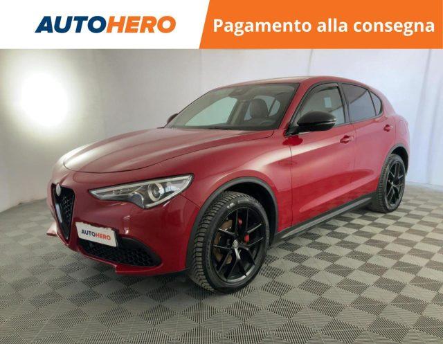 ALFA ROMEO Stelvio 2.0 Turbo 280 CV AT8 Q4 Executive