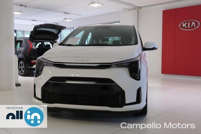 KIA Picanto PICANTO 1.2 STYLE MY25 Ruotino
