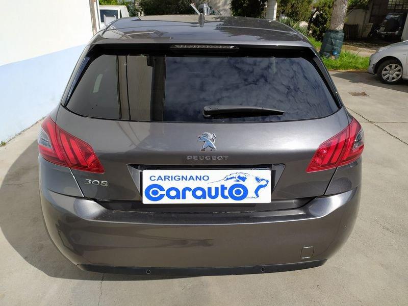 Peugeot 308 120 Allure Zero Interessi