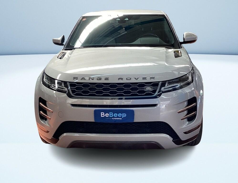 Land Rover Range Rover Evoque 1.5 I3 PHEV R-Dynamic SE AWD Auto