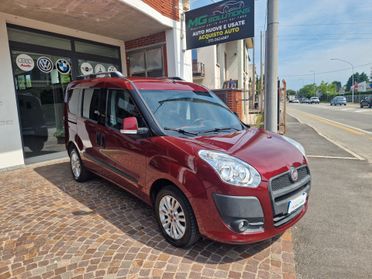 Fiat Doblo Doblò 1.4 16V Emotion