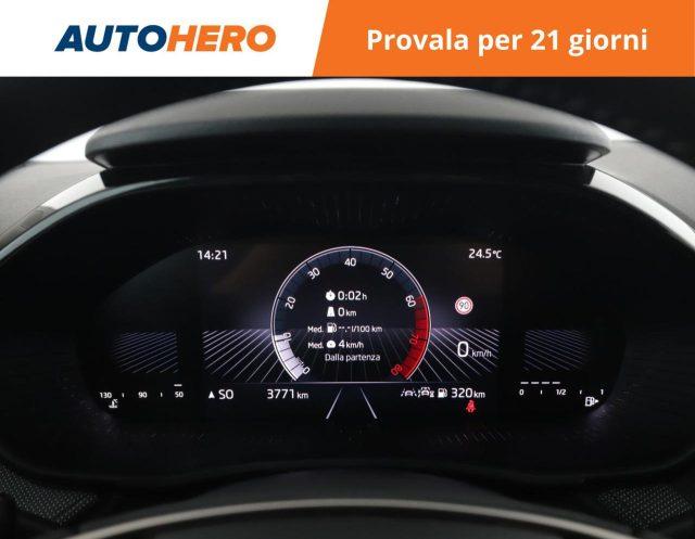 SKODA Fabia 1.0 MPI EVO 80 CV Style