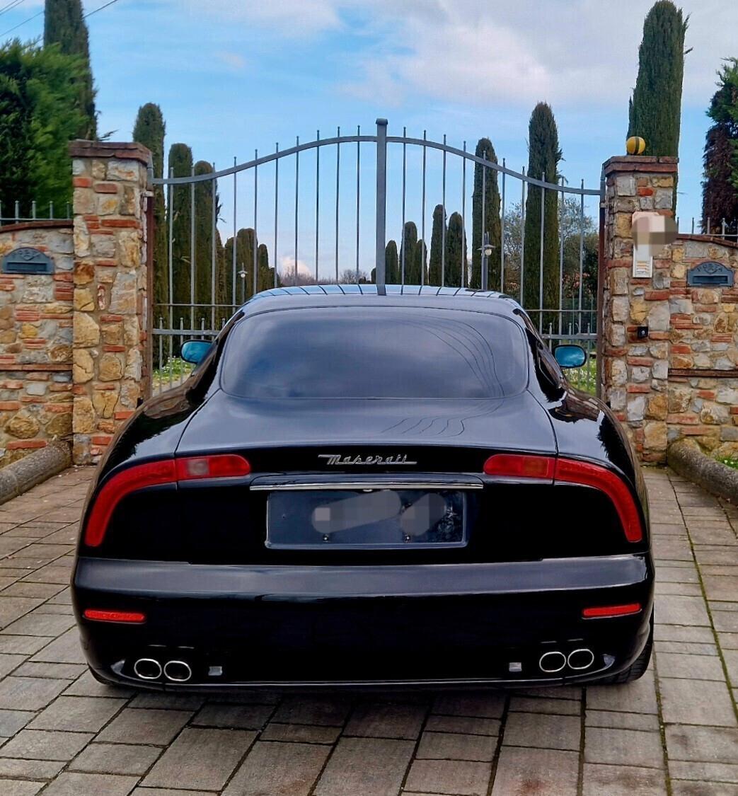 Maserati 3200 gta