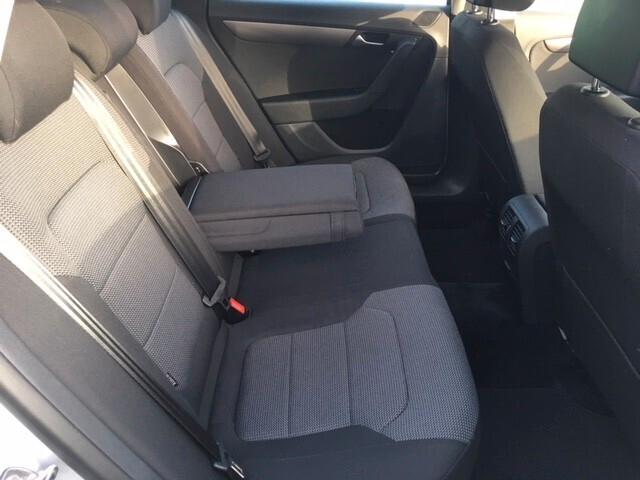 Volkswagen Passat Variant Businessline 1.6 TDI DSG BlueMotion Tech.