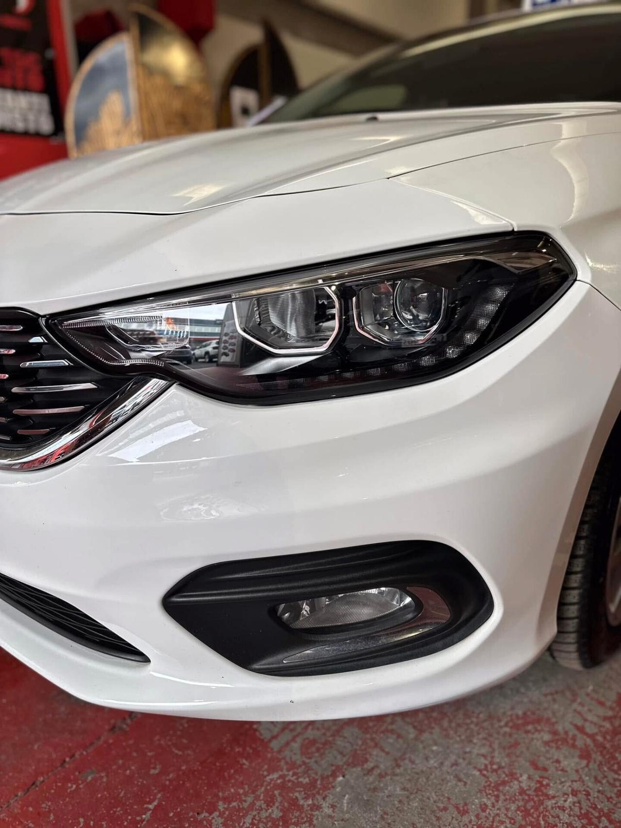 Fiat Tipo 1.6 Mjt S&S 5 porte Lounge