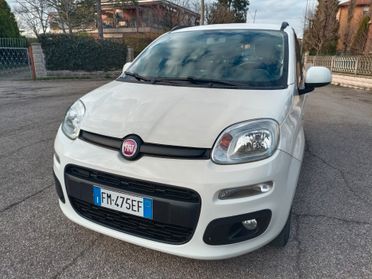Fiat Panda 1.2 Lounge GPL