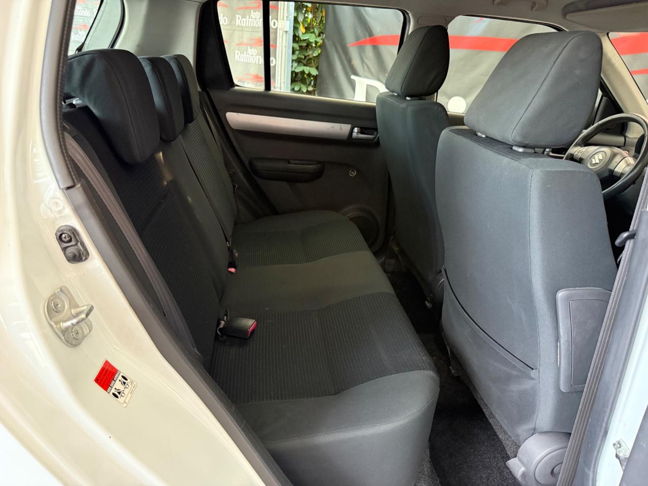 Suzuki Swift 1.3 GPL 5p.
