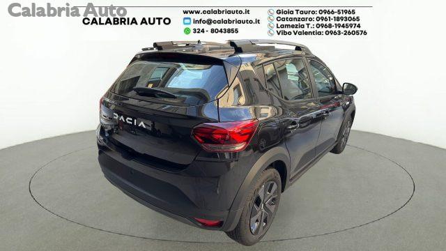 DACIA Sandero Stepway 1.0 TCe ECO-G Expression