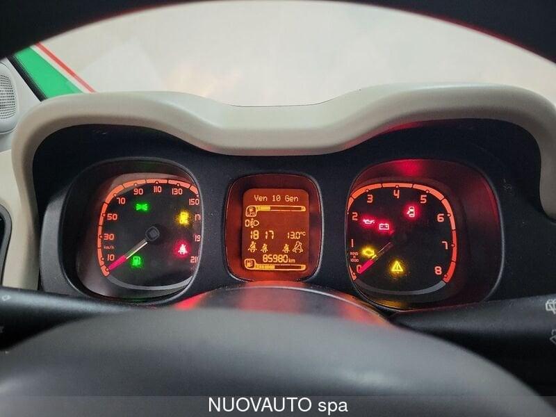 FIAT Panda Panda 1.2 EasyPower Easy