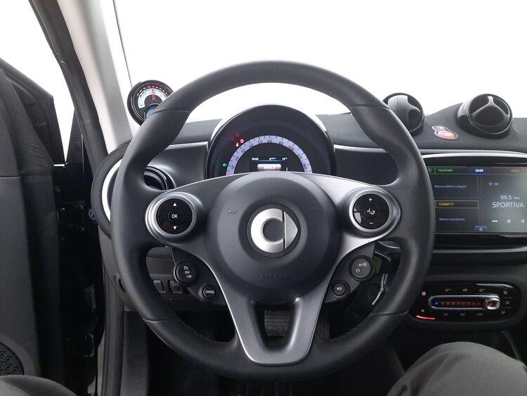 Smart fortwo EQ Passion BR117174 Elettrico 82CV