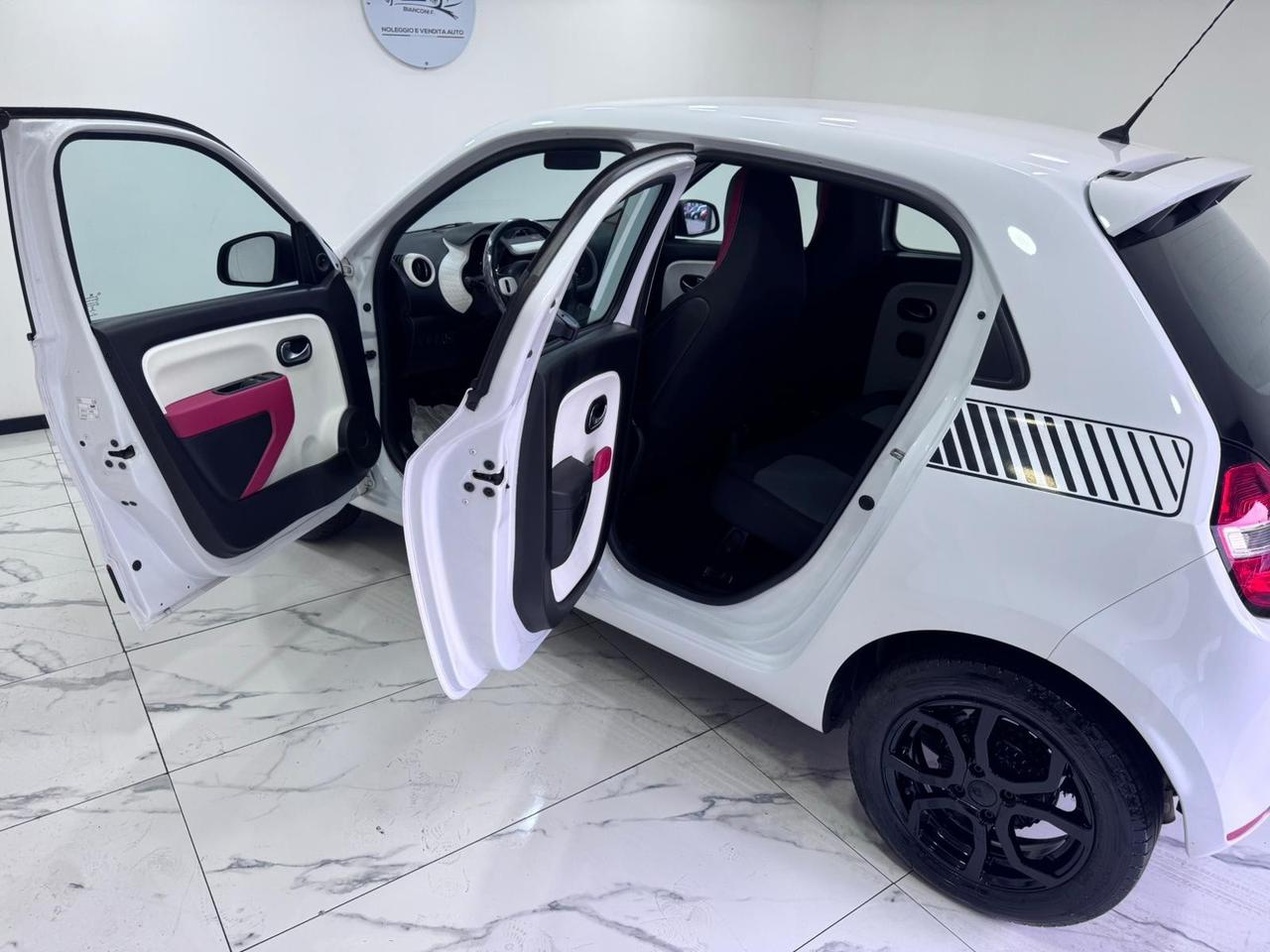 Renault Twingo 1.0 Benzina -GARANTITA-2016