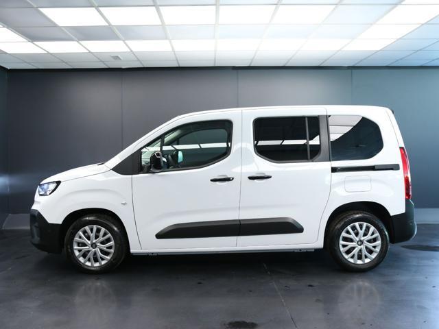 FIAT Doblo Doblò 1.5 BlueHdi 100 CV PC