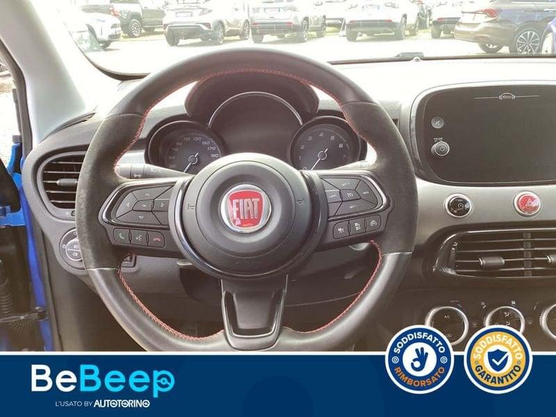 FIAT 500X 1.0 T3 SPORT 120CV