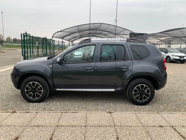 DACIA Duster 1.5 dCi 110CV Start&Stop 4x2 Lauréate