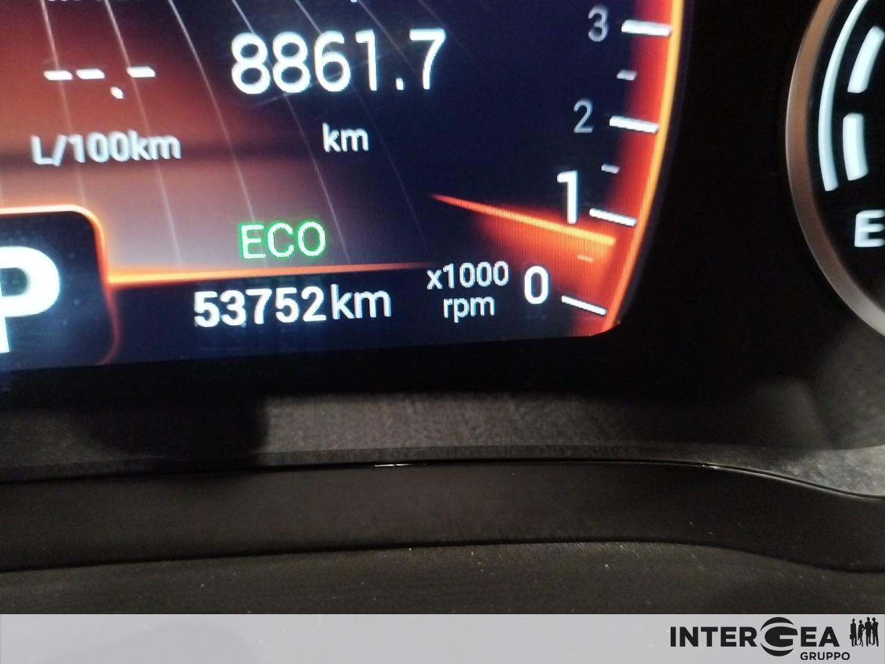 DR Motor DR 1.5 turbo Gpl 156cv auto