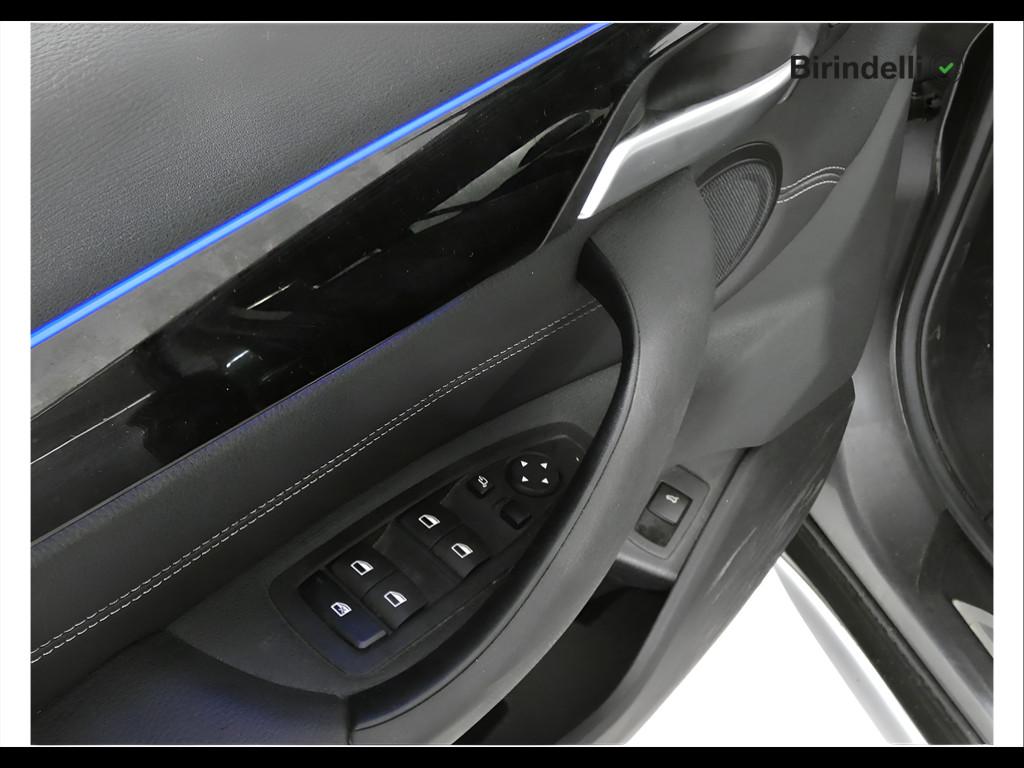 BMW X1 (F48) - X1 xDrive20d xLine Plus